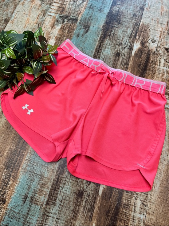Under Armour Pants - Women’s “Under Armour” Shorts | #A18